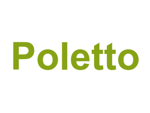 Poletto Logo