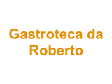 Gastroteca da Roberto Logo