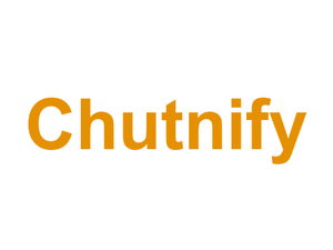 Chutnify Logo