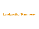 Landgasthof Kammerer Logo