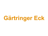 Gärtringer Eck Logo