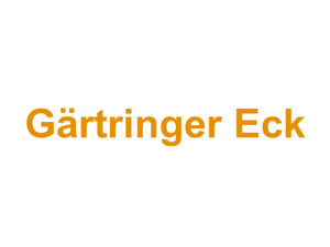 Gärtringer Eck Logo