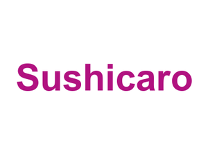 Sushicaro Logo