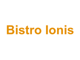 Bistro Ionis Logo