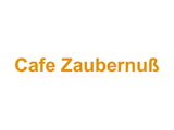 Cafe Zaubernuß Logo