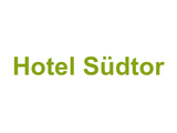 Hotel Südtor Logo