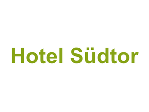 Hotel Südtor Logo