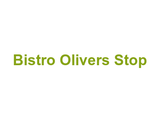 Bistro Oliver's Stop Logo