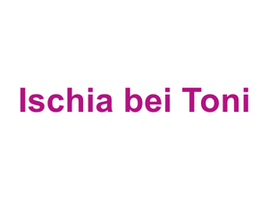 Ischia bei Toni Logo