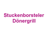 Stuckenborsteler Dönergrill Logo