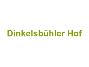 Dinkelsbühler Hof Logo