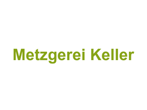 Metzgerei Keller Logo