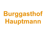 Burggasthof Hauptmann Logo