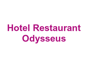 Hotel Restaurant Odysseus Logo