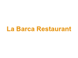 La Barca Restaurant Logo