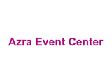 Azra Event Center Logo