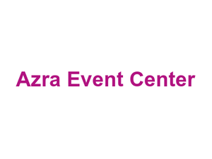 Azra Event Center Logo