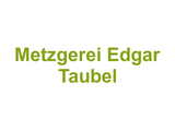 Metzgerei Edgar Taubel Logo