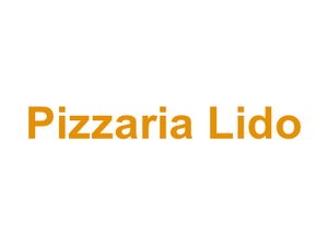 Pizzaria Lido Logo
