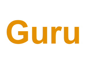 Guru Logo