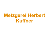 Metzgerei Herbert Kuffner Logo