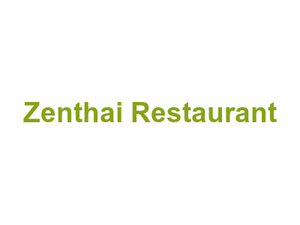 Zenthai Restaurant Logo