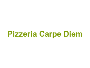 Pizzeria Carpe Diem Logo