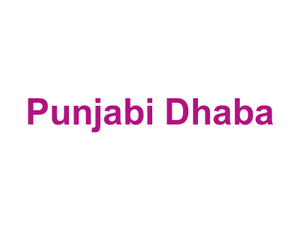 Punjabi Dhaba Logo