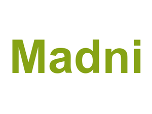 Madni Logo