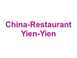 China-Restaurant Yien-Yien Logo