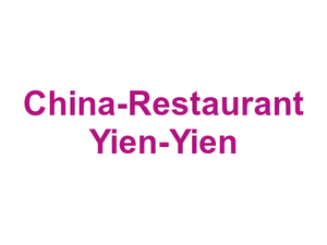 China-Restaurant Yien-Yien Logo