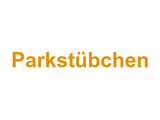 Parkstübchen Logo