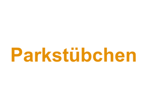 Parkstübchen Logo
