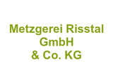 Metzgerei Risstal GmbH & Co. KG Logo