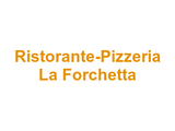 Ristorante-Pizzeria La Forchetta Logo