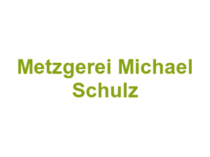 Metzgerei Michael Schulz Logo