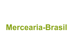 Mercearia-Brasil Logo