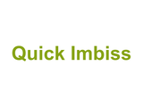 Quick Imbiss Logo