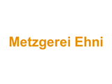 Metzgerei Ehni Logo