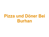 Pizza und Döner Bei Burhan Logo