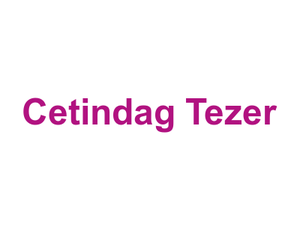 Cetindag Tezer Logo