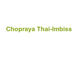 Chopraya Thai-Imbiss Logo