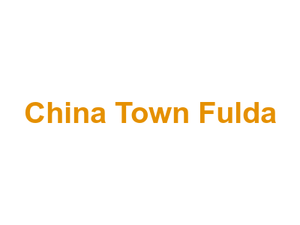 China Town Fulda Logo