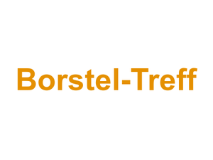 Borstel-Treff Logo