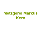 Metzgerei Markus Kern Logo