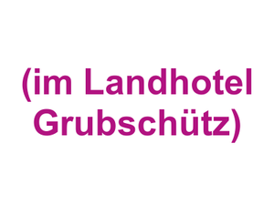 Restaurant "Spreetal" (im Landhotel "Grubschütz") Logo