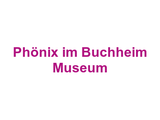 Phönix im Buchheim Museum Logo