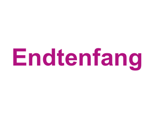 Endtenfang Logo