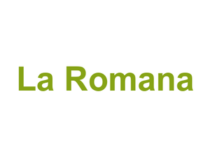La Romana Logo
