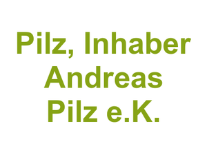 Metzgerei Fleischerei Pilz, Inhaber Andreas Pilz e.K. Logo